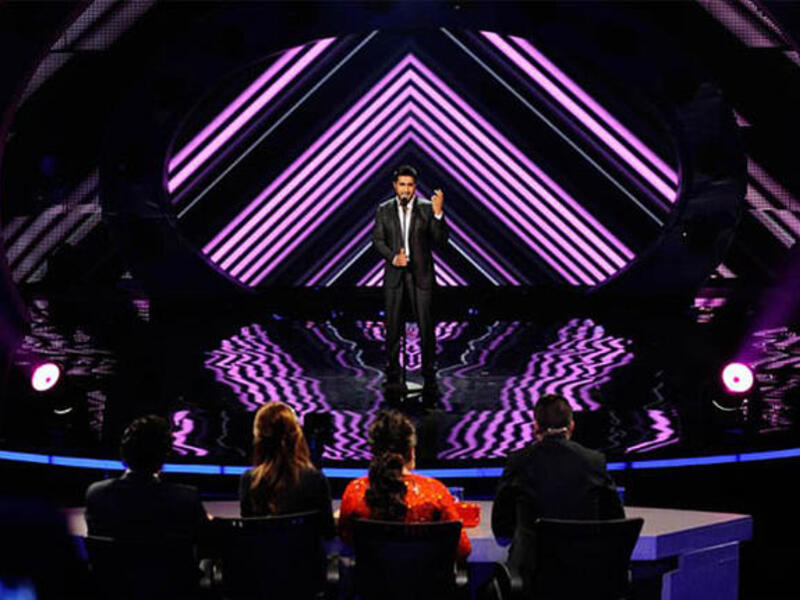 Muhannad al Marsoumi