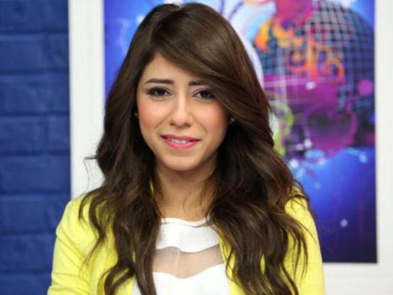 Yosra Saawf