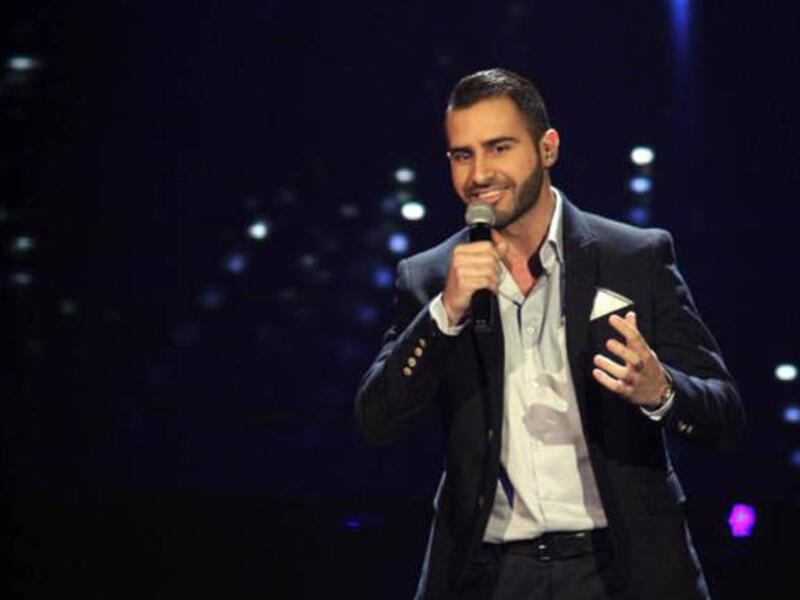 Ziad Khoury