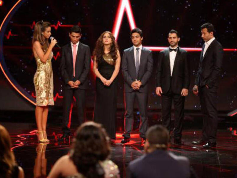 Arab Idol 2013