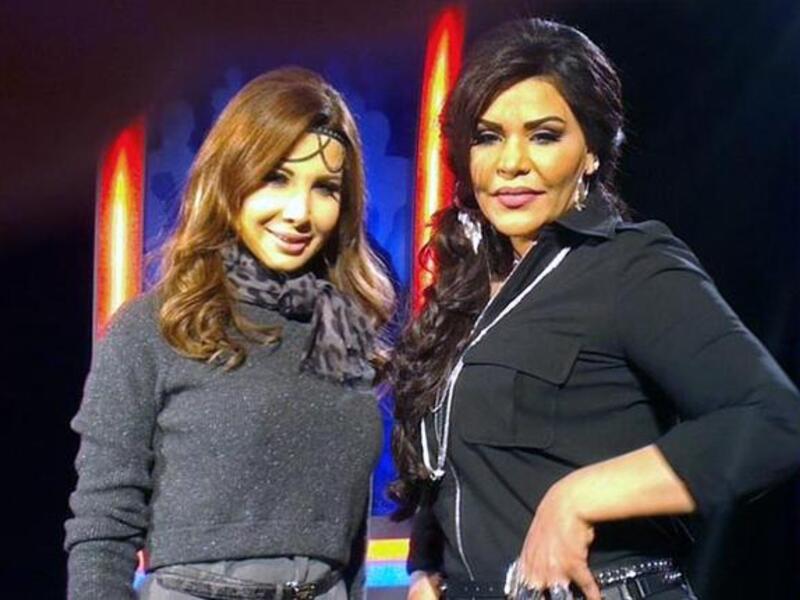 nancy ahlam thin