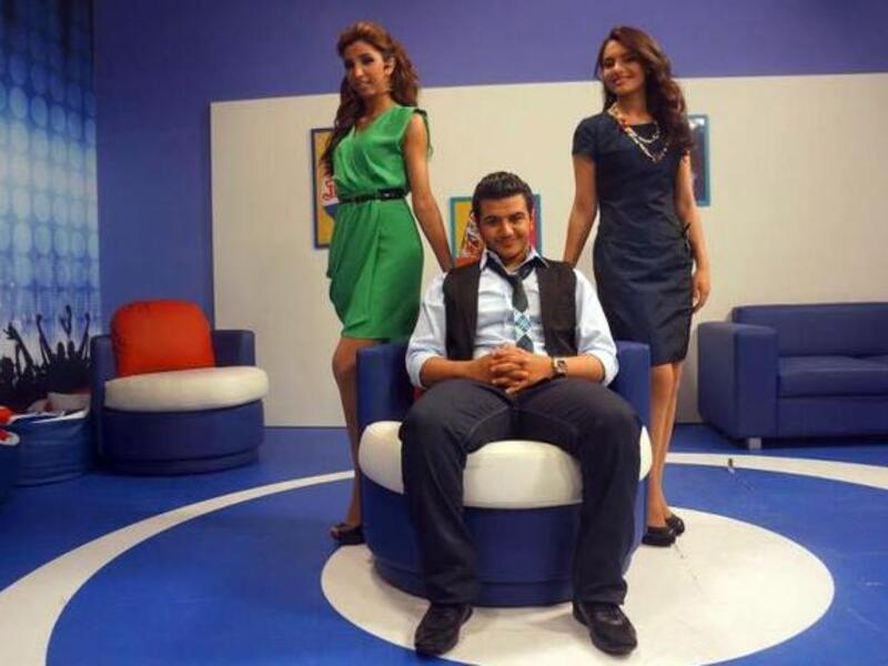 arab idol winners