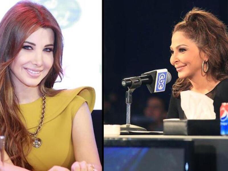 nancy elissa