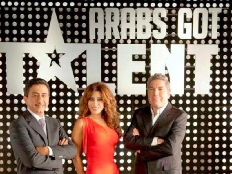 Arabs Got Talent, 2nd Season