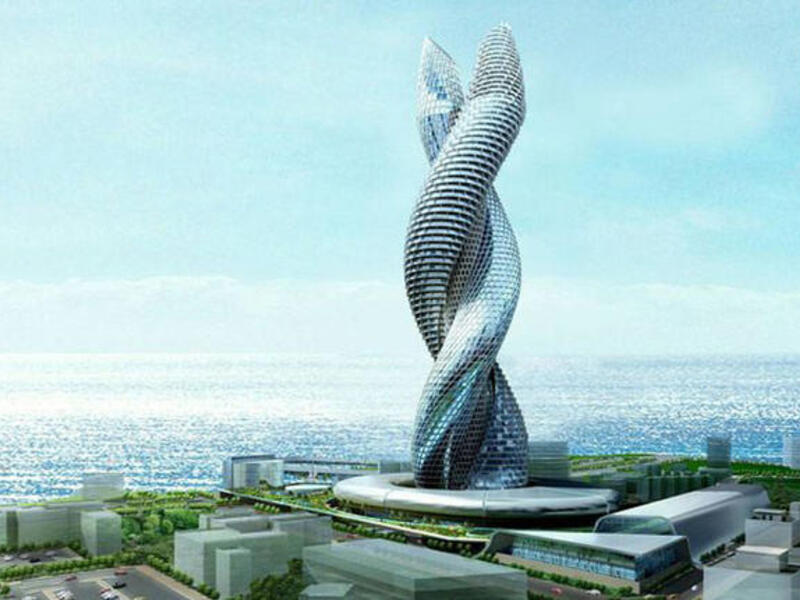 Cobra Tower