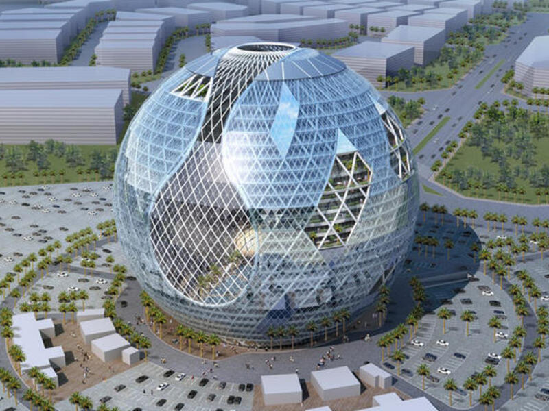 Technosphere Dubai