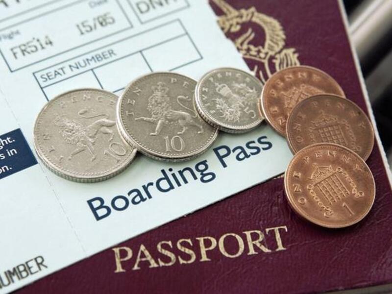 Arab leaders and British passports. 