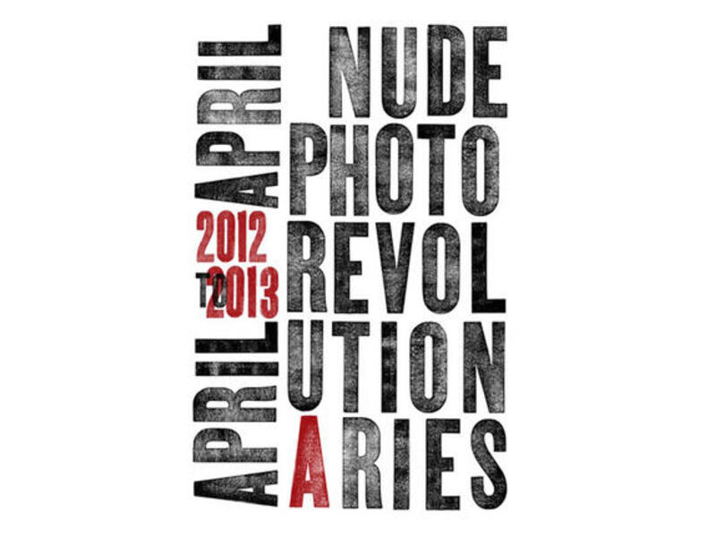Nude calendar in the name of being an ex-Muslim founded by Maryam Namazie