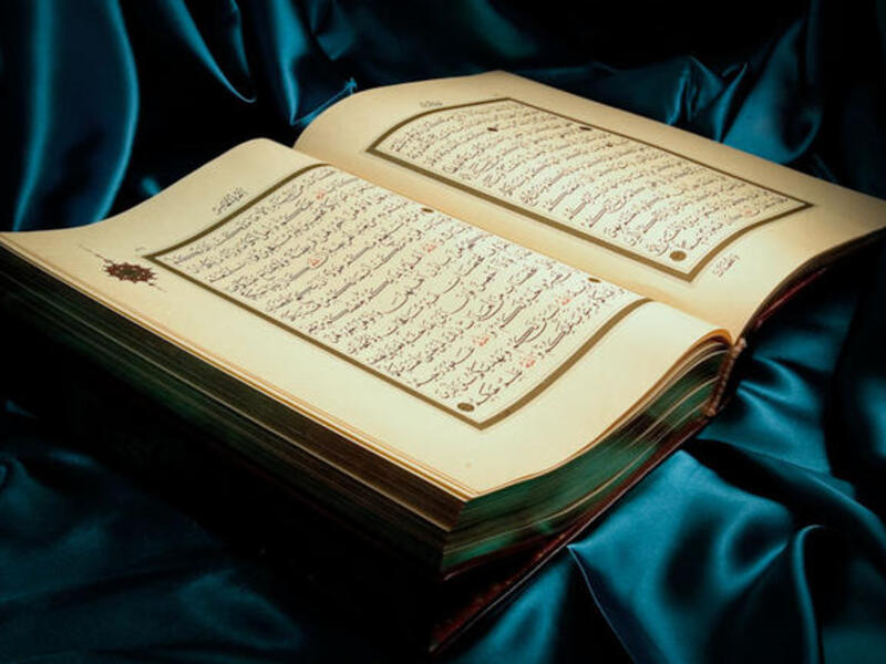 Morocco can be stern towards its non-religious and 'atheist' members