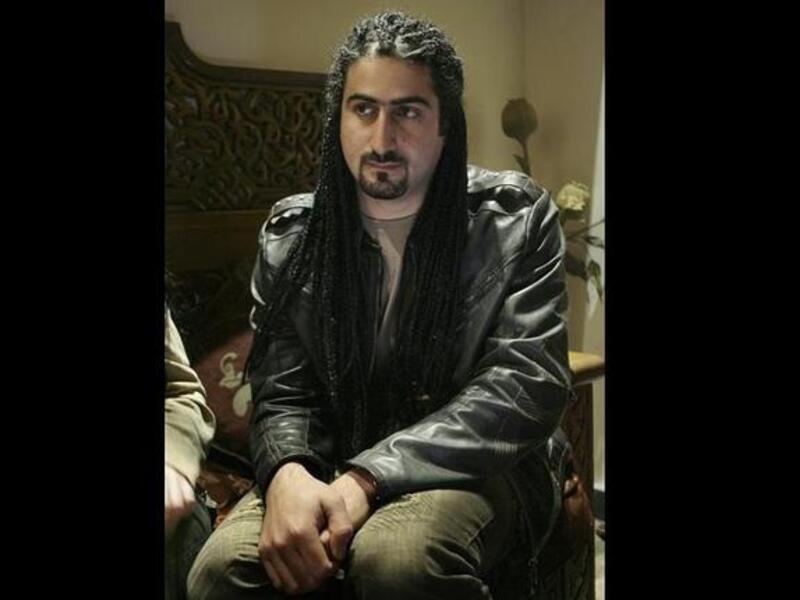 OBL Jnr, 4th son, Omar bin-Laden: rebelled against his father’s sobriety and spartan life. He has lived in the West, married older Brit, and recently undertook the antithesis of Dad's global terror: a 'glitzy global peace’ mission. Enough to drive ashamed father to live his days in hiding!