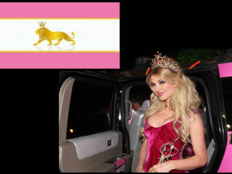 myriam klink arab celeb 