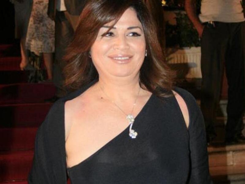 Elham Shahin 