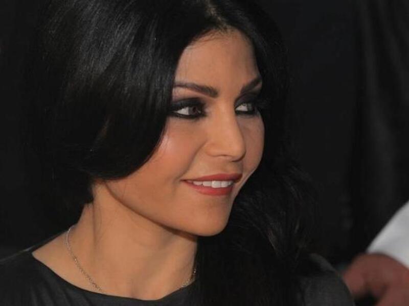 Haifa Wehbe tells us a thing or two this Ramadan on TV 2012