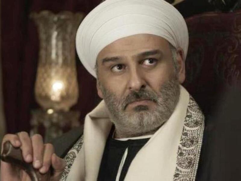 Jamal Suleiman is wanted by fellow Alawite Assad