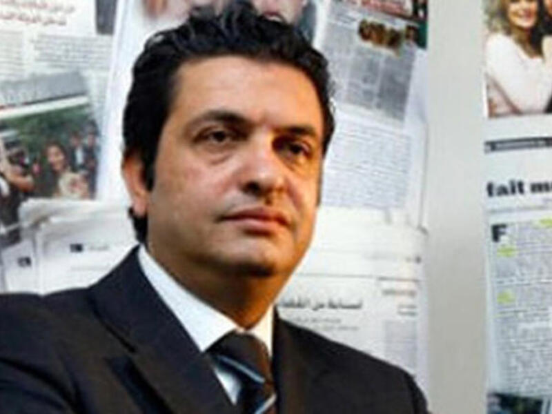 Elie Nahas