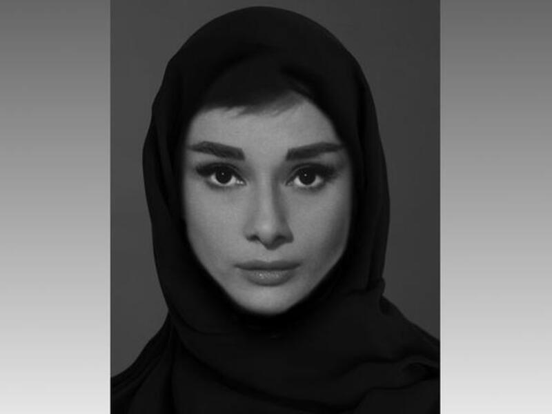 أودري هيبورن