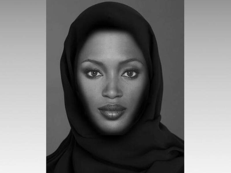 ناعومي كامبل