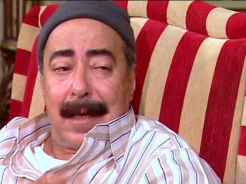 صلاح السعدني ينتظر المرحلة الثانية من الانتخابات وكان قد قال في تصريح سابق بأنه لا يمانع في وصول الإخوان المسلمين إلى الحكم.