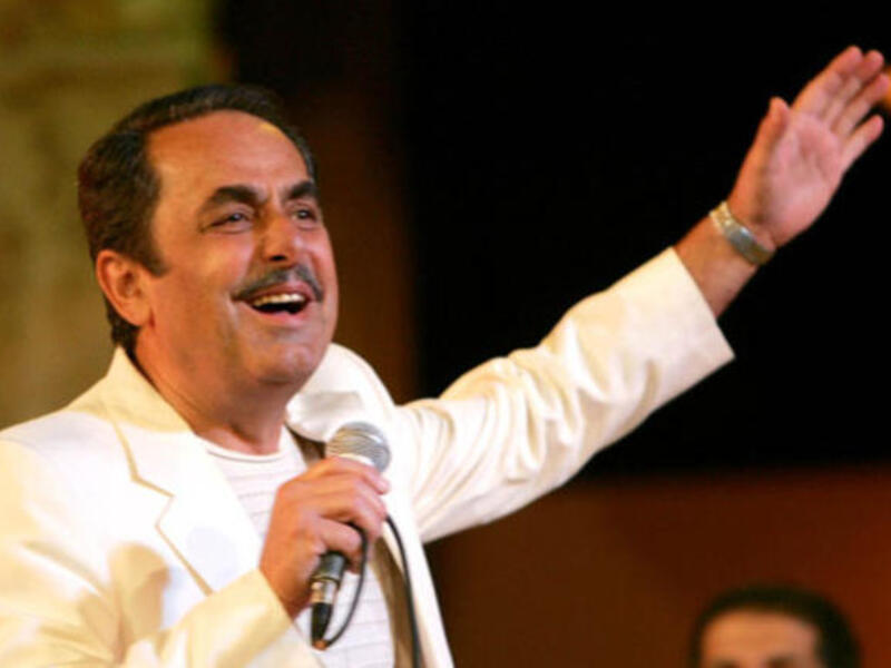 Melhem Barakat