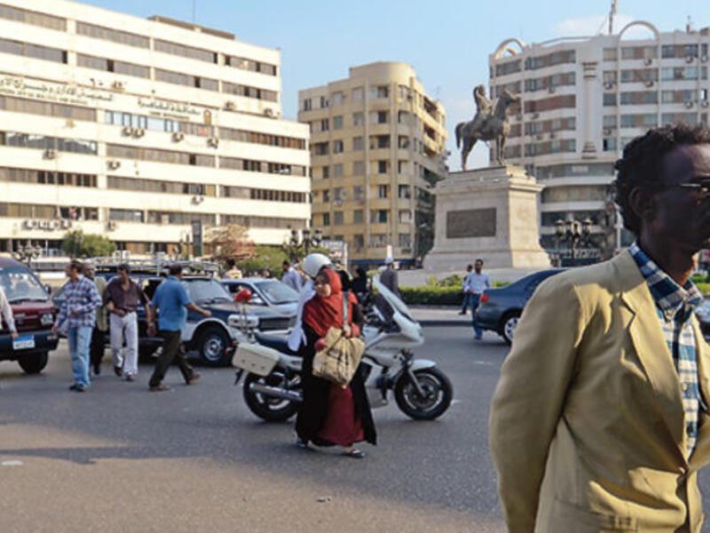 Cairo votes Sabahi in Egypt elections
