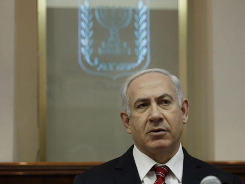 Israel elections