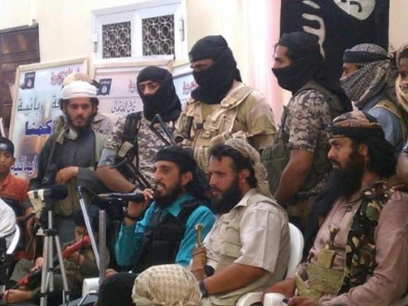 Yemen's Got Issues: Al Qaeda still in Yemen