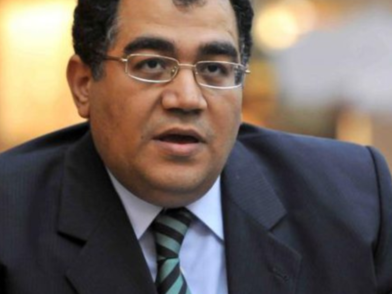 Abdullah Kamal: Supporter of the Regime, was reported speaking out against the revolution,  reprehending  the rebels, in addition to attacking all the demands of the revolution.