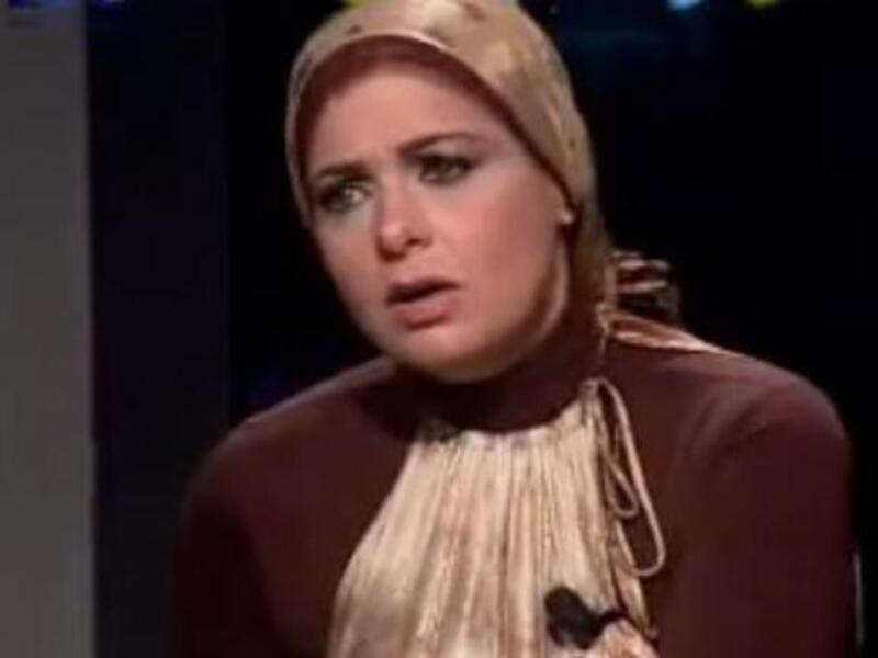 Sabrine: she attacked the rebels and in defense of Mubarak said that "insulting the Egyptian President Husni Mubarak even after he'd conceded to step down very shortly" was taken by her as an insult.