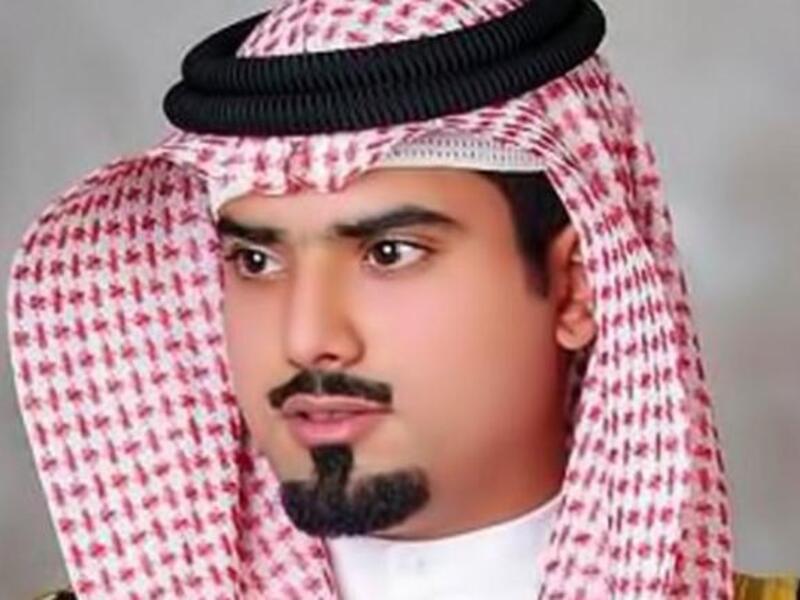 Sheikh Meshaal al-Malek al-Sabah