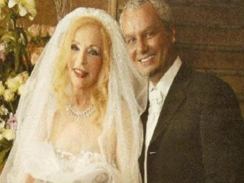 اللبنانية صباح عرفت بتعدد زيجاتها 