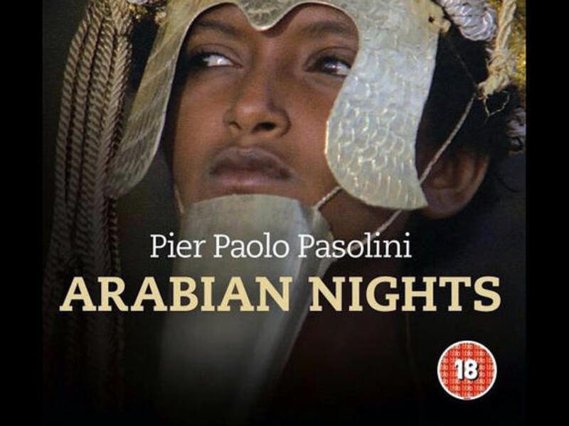 Arabian Nights 1974