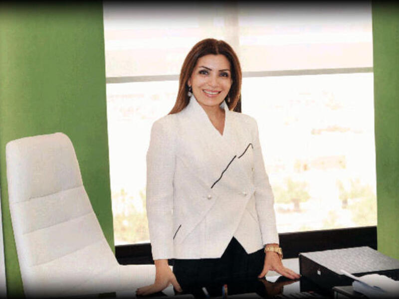 Faten Al-Naqeeb