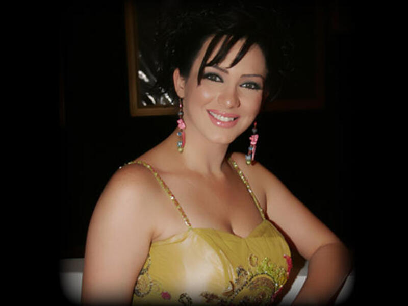 Sulaf Fawakherji