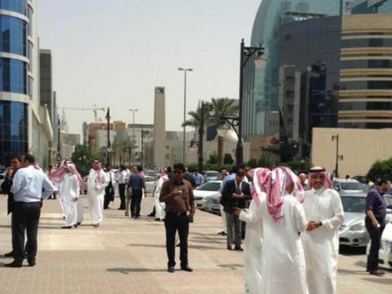 Riyadh, Saudi Arabia