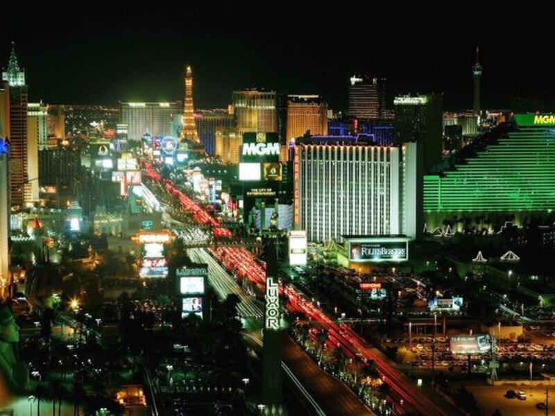 Las Vegas is often called a 'Mecca' for money. Now Mecca is, in scorn, labelled, the 
 "Las Vegas" of the East. With 13 million 'pilgrims' a year (just a third of the numbers that flock to Vegas), the numbers are definitely
 on the rise, expected to increase to 17 million by 2025, to match the increased world population and world Muslim masses.