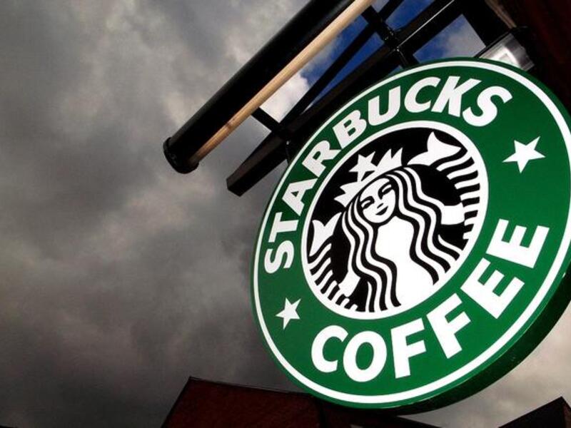 Could your abiding image of Mecca be in the (less than Arabian) coffee bean?  Starbucks: 'A "latte" for the weary pilgrim or 'hajji'? 
Date syrup, and skinny or with extra cream?' A 'Zamzam' water to go with that?'