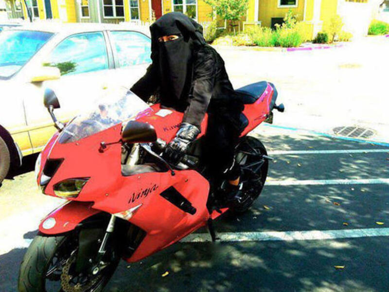 With family-held iftars left, right and centre, there is no need to drop dollar on fancy meals! Why not use those saved up pennies to splurge on a luxury vehicle of your choice? Sightings of ostentatious cars increase dramatically before Ramadan. Or if Lambo’s aren’t your style, why not get a bike? (facebook)