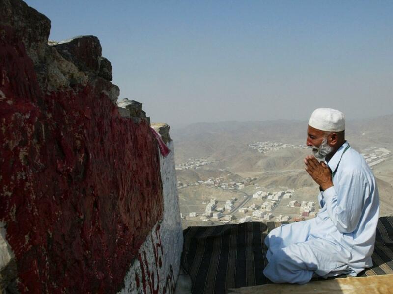 Saudi Arabia's conservative climate clamps down on Ramadan-violations