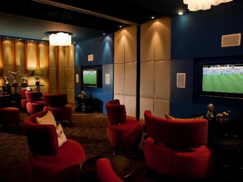 Sports bar Qatar: Championships Bar closes for Ramadan