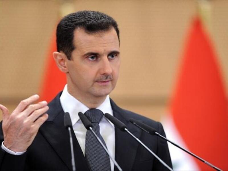 assad peace plan syria civil war