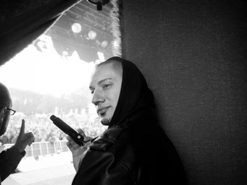 Omar Offendum