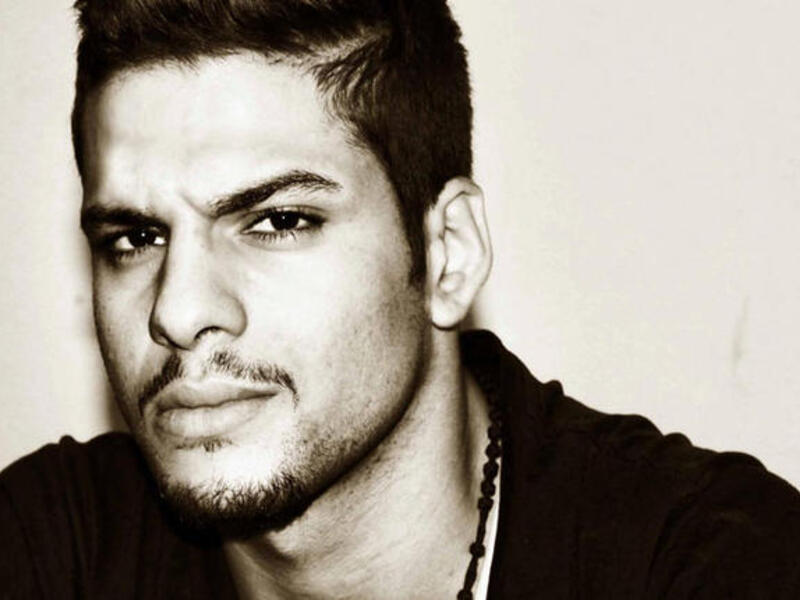 moudy alarabe 