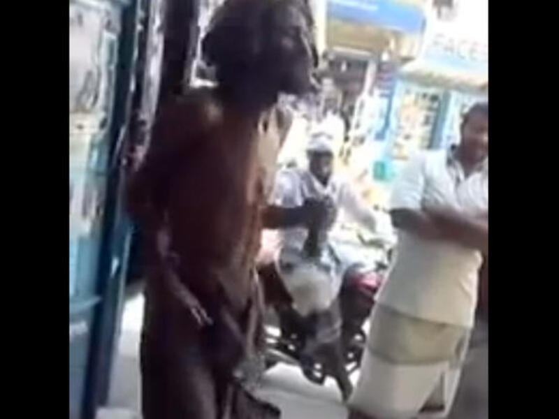 ساعد مقطع فيديو صور في اليمن وانتشر في اليوتيوب أسرة سعوديه على التعرف على ابنها الضائع منذ سنوات.حيث ظهر في الفيديو رجل مختل عقليا يرقص في سوق شعبي في اليمن. مما دفع رب الأسرة للإستعانة بوسائل التواصل الاجتماعي والصحف لمساعدته في العثور على ابنه.