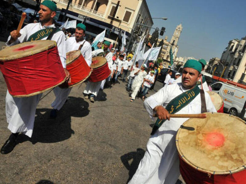 Lebanon