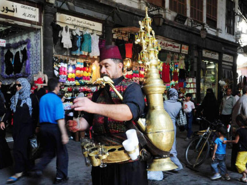 Syria 