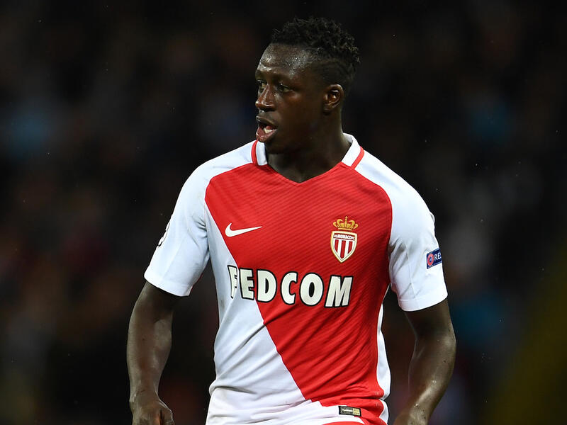 المركز الرابع - المدافع الفرنسي بينجامان ميندي (موناكو): شارك في 4 مباريات أساسياً وواحدة من الدكة (381 دقيقة)، لم يسجل أية أهداف، بمعدل تقييم نقطي 7.89 للمباراة الواحدة، اختير رجل المباراة 3 مرات.