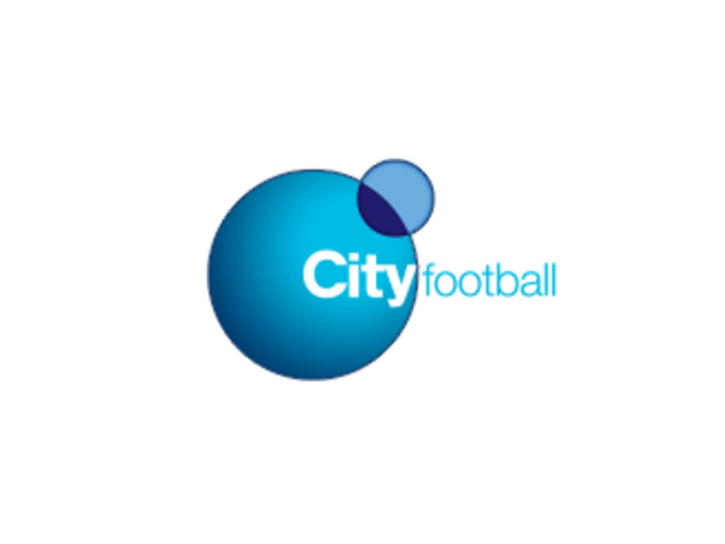 City Football Group logo