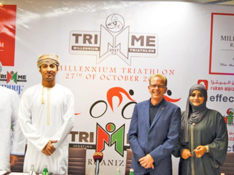 Photo: Muscat Daily