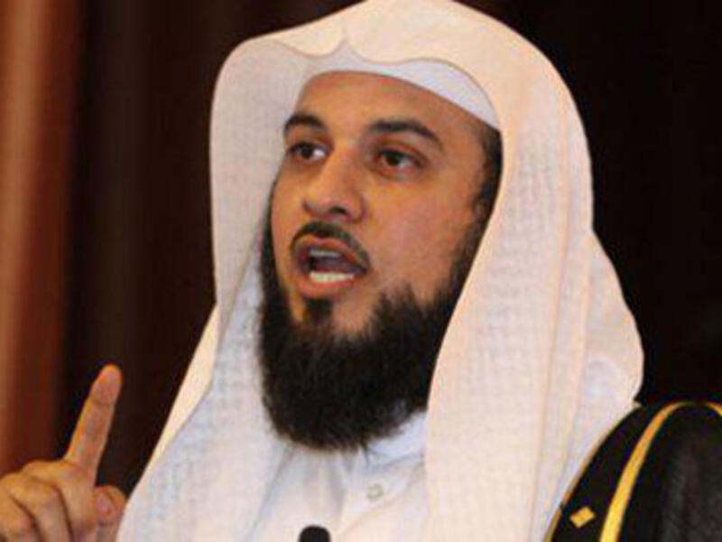 Mohammed Alarefe (Photo: alchetron.com)