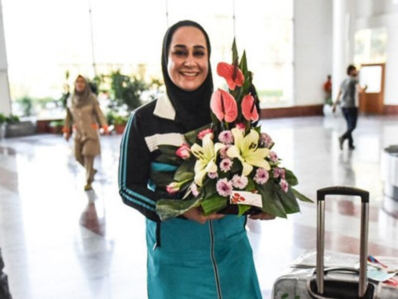 Photo: Mehr News